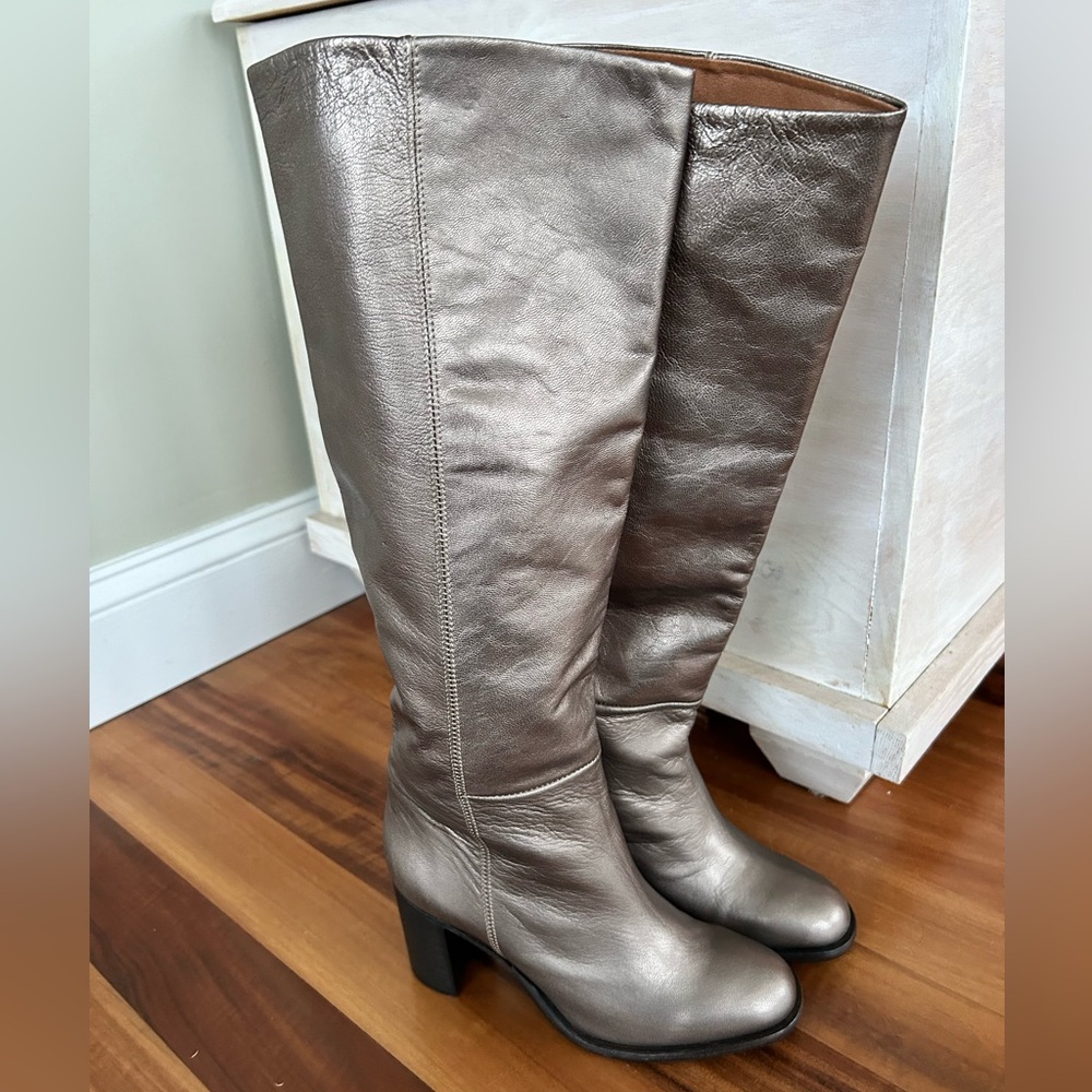 NWT FreePeople Grayson Tall boots